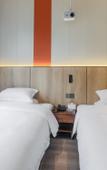 Туры в отель Yueranju Hotel (Wuhan Yellow Crane Tower Yuhualin Branch)