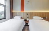 Туры в отель Yueranju Hotel (Wuhan Yellow Crane Tower Yuhualin Branch)