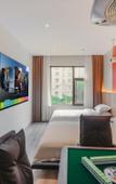 Туры в отель Yueranju Hotel (Wuhan Yellow Crane Tower Yuhualin Branch)