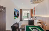 Туры в отель Yueranju Hotel (Wuhan Yellow Crane Tower Yuhualin Branch)