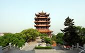 Туры в отель Yueranju Hotel (Wuhan Yellow Crane Tower Yuhualin Branch)