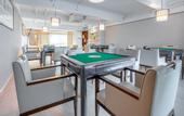 Туры в отель Qianhai Life Happiness Town (Luofushan Shop)