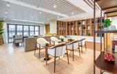 Туры в отель Qianhai Life Happiness Town (Luofushan Shop)