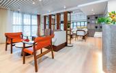 Туры в отель Qianhai Life Happiness Town (Luofushan Shop)