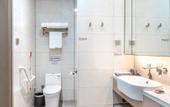 Туры в отель Qianhai Life Happiness Town (Luofushan Shop)