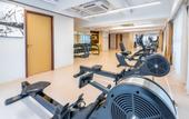 Туры в отель Qianhai Life Happiness Town (Luofushan Shop)