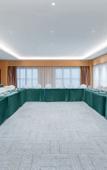 Туры в отель Qianhai Life Happiness Town (Luofushan Shop)