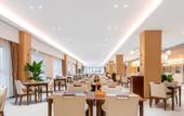 Туры в отель Qianhai Life Happiness Town (Luofushan Shop)
