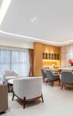 Туры в отель Qianhai Life Happiness Town (Luofushan Shop)