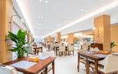 Туры в отель Qianhai Life Happiness Town (Luofushan Shop)