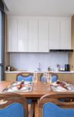 Туры в отель Qianhai Life Happiness Town (Luofushan Shop)