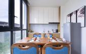 Туры в отель Qianhai Life Happiness Town (Luofushan Shop)