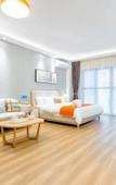 Туры в отель Qianhai Life Happiness Town (Luofushan Shop)