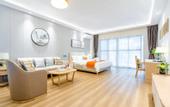 Туры в отель Qianhai Life Happiness Town (Luofushan Shop)