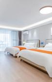 Туры в отель Qianhai Life Happiness Town (Luofushan Shop)
