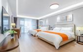 Туры в отель Qianhai Life Happiness Town (Luofushan Shop)