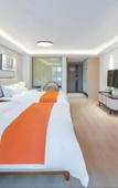 Туры в отель Qianhai Life Happiness Town (Luofushan Shop)