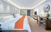 Туры в отель Qianhai Life Happiness Town (Luofushan Shop)