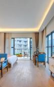 Туры в отель Qianhai Life Happiness Town (Luofushan Shop)