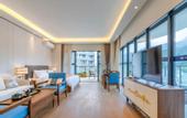 Туры в отель Qianhai Life Happiness Town (Luofushan Shop)