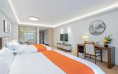 Туры в отель Qianhai Life Happiness Town (Luofushan Shop)