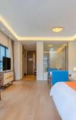 Туры в отель Qianhai Life Happiness Town (Luofushan Shop)
