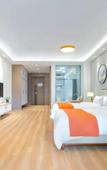Туры в отель Qianhai Life Happiness Town (Luofushan Shop)