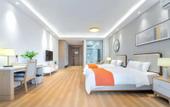 Туры в отель Qianhai Life Happiness Town (Luofushan Shop)