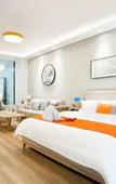 Туры в отель Qianhai Life Happiness Town (Luofushan Shop)