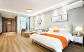 Туры в отель Qianhai Life Happiness Town (Luofushan Shop)