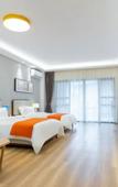 Туры в отель Qianhai Life Happiness Town (Luofushan Shop)