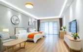 Туры в отель Qianhai Life Happiness Town (Luofushan Shop)
