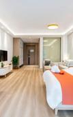Туры в отель Qianhai Life Happiness Town (Luofushan Shop)