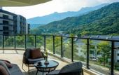 Туры в отель Qianhai Life Happiness Town (Luofushan Shop)