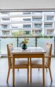 Туры в отель Qianhai Life Happiness Town (Luofushan Shop)