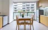 Туры в отель Qianhai Life Happiness Town (Luofushan Shop)