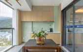 Туры в отель Qianhai Life Happiness Town (Luofushan Shop)