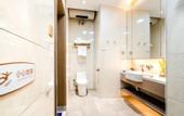 Туры в отель Qianhai Life Happiness Town (Luofushan Shop)