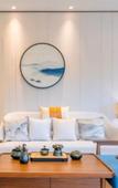 Туры в отель Qianhai Life Happiness Town (Luofushan Shop)