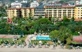 Туры в отель MC Mahberi Beach Hotel