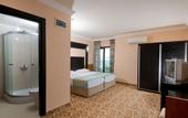Туры в отель MC Mahberi Beach Hotel