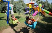 Туры в отель MC Mahberi Beach Hotel