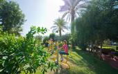 Туры в отель MC Mahberi Beach Hotel