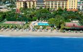 Туры в отель MC Mahberi Beach Hotel