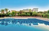 Туры в отель MC Mahberi Beach Hotel