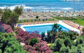 Туры в отель MC Mahberi Beach Hotel