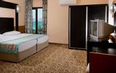 Туры в отель MC Mahberi Beach Hotel