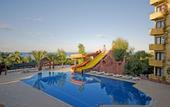 Туры в отель MC Mahberi Beach Hotel