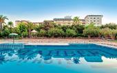 Туры в отель MC Mahberi Beach Hotel