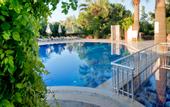 Туры в отель MC Mahberi Beach Hotel